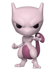 Pokemon Mewtwo Funko Pop! Vinyl Figure #581